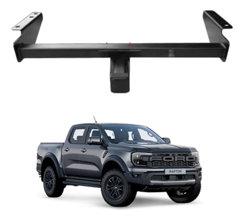 Tirón Jalón De Arrastre Para Ford Ranger Raptor 2023-2025 - Image 1