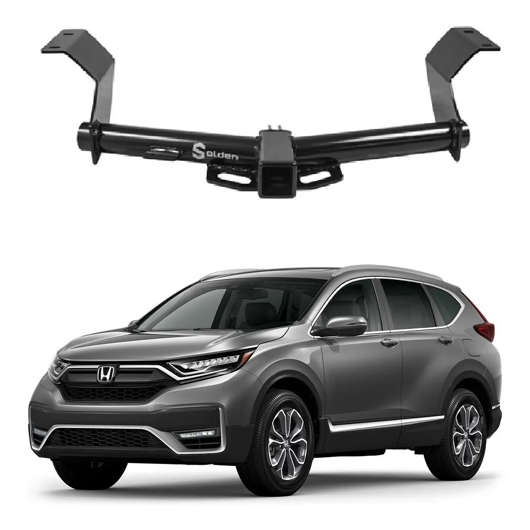 Tiron De Arrastre Jalon Gowest  Honda Cr-v 2017-2019 - Image 1