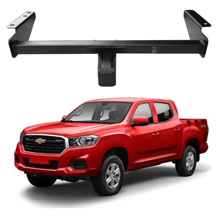Tirón Jalón De Arrastre Para Chevrolet S10 2022-2025