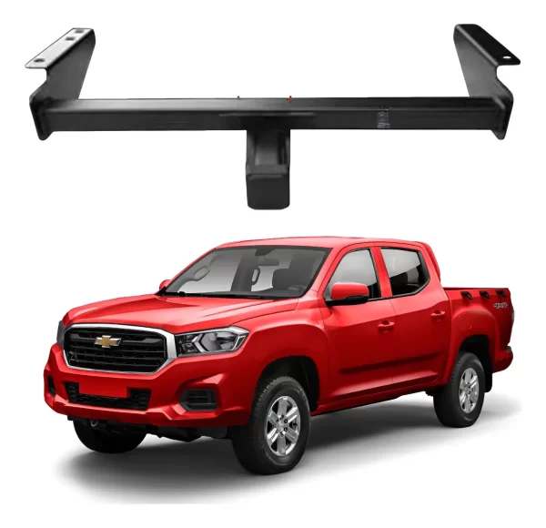 Tirón Jalón De Arrastre Para Chevrolet S10 2022-2025