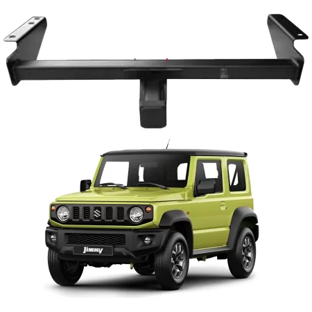 Tirón Jalón De Arrastre Para Suzuki Jimny 2018-2024