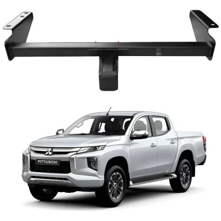 Tirón Jalón De Arrastre Para Mitsubishi L200 2020-2022