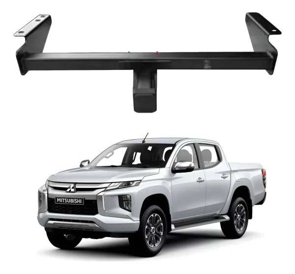 Tirón Jalón De Arrastre Para Mitsubishi L200 2020-2022