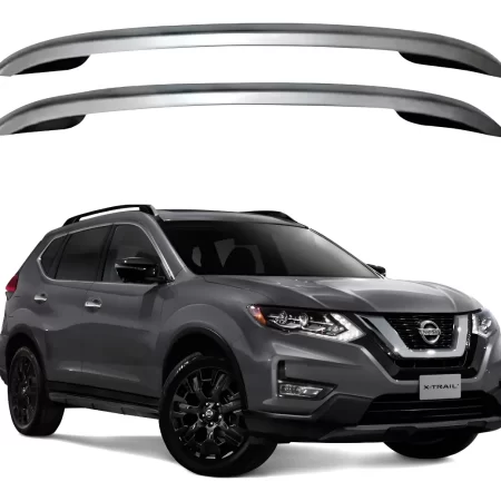 Barras Laterales Portaequipaje Para Xtrail 2016-2022