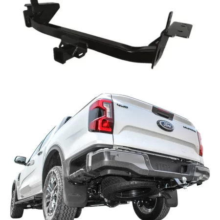 Tiron Jalon De Arrastre Compatible Ford Ranger 2023 - 2024