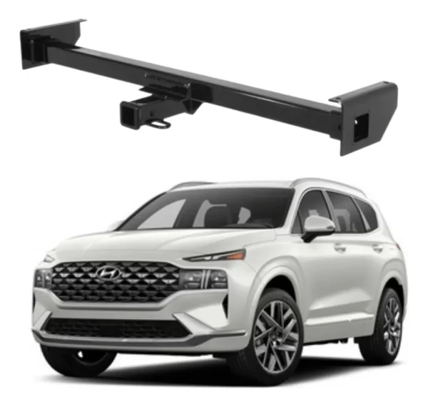 Tiron Jalon De Arrastre Big Country Hyundai Santa Fe 2021-24