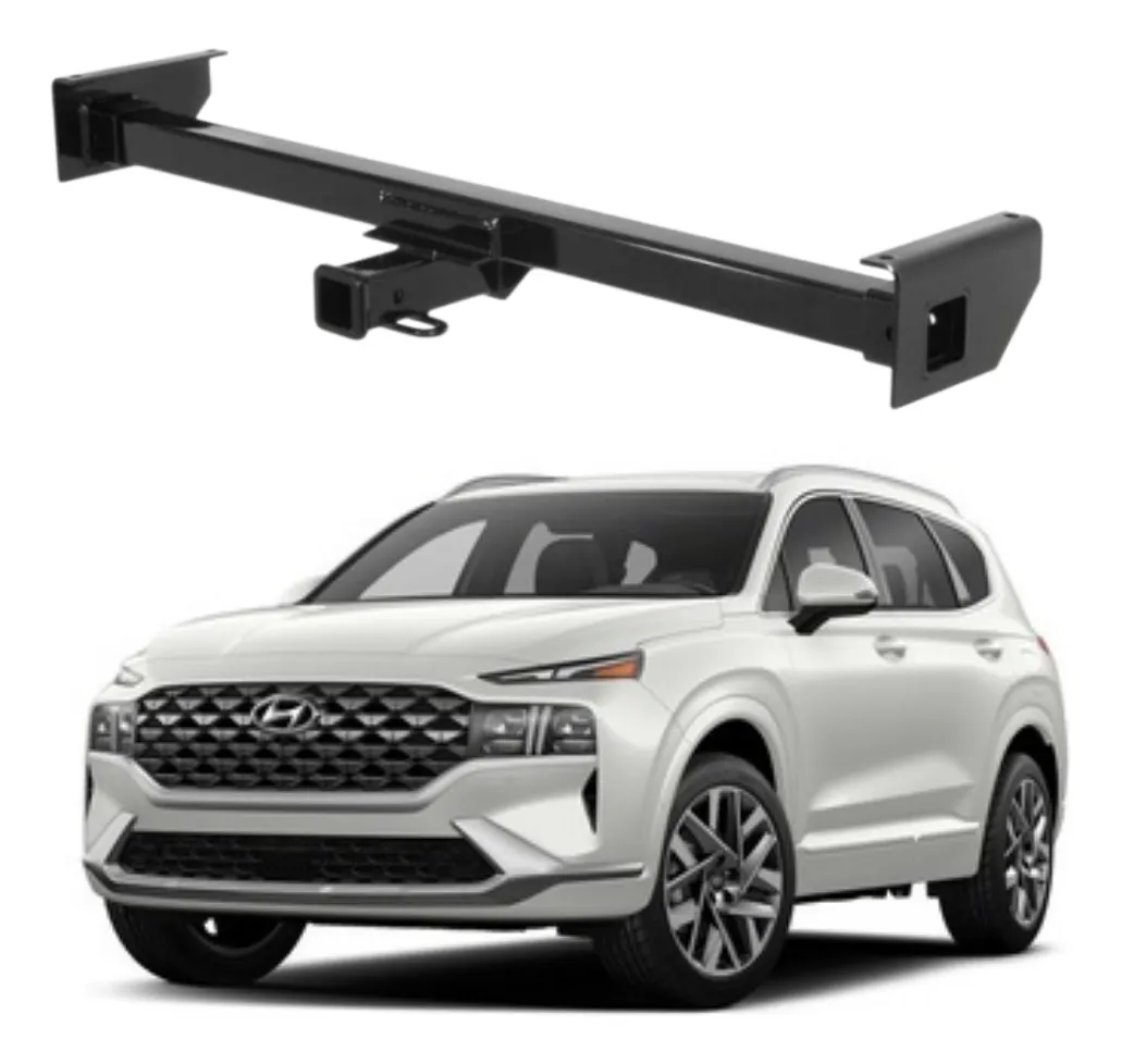Tiron Jalon De Arrastre Big Country Hyundai Santa Fe 2021-24 - Image 1