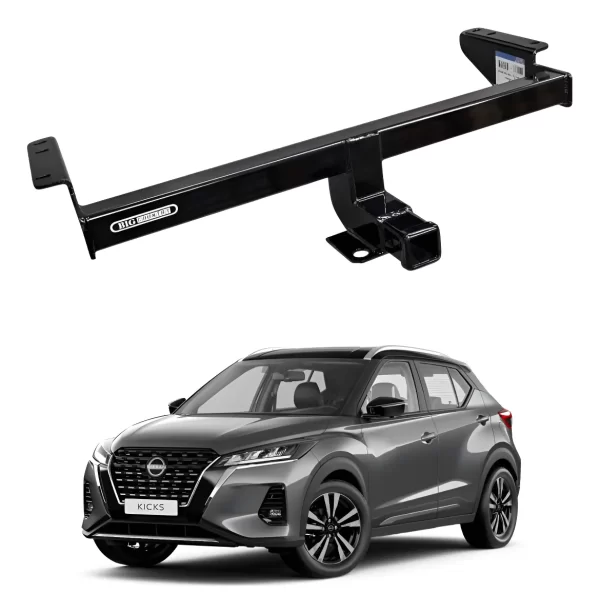Tiron Jalon De Arrastre Big Country Nissan Kicks 2021-2023