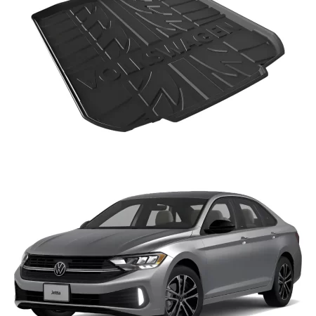 Cargo Liner Vw Jetta 2022-2025