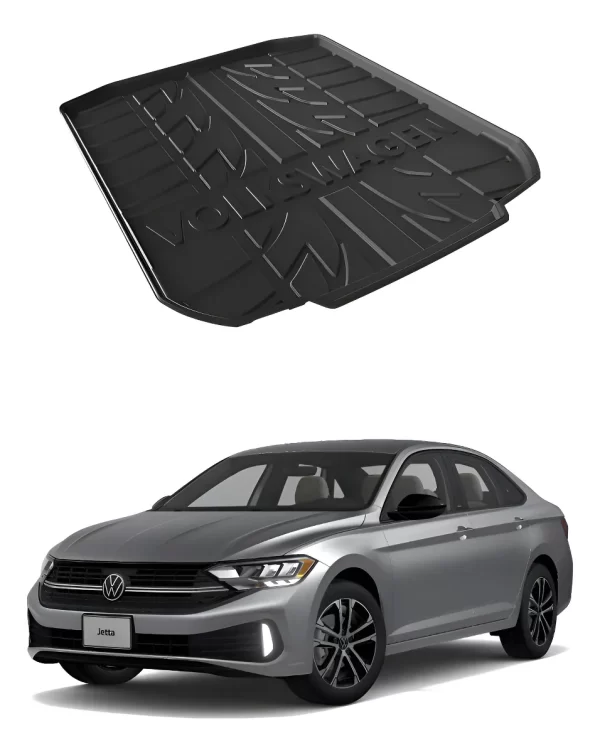 Cargo Liner Vw Jetta 2022-2025