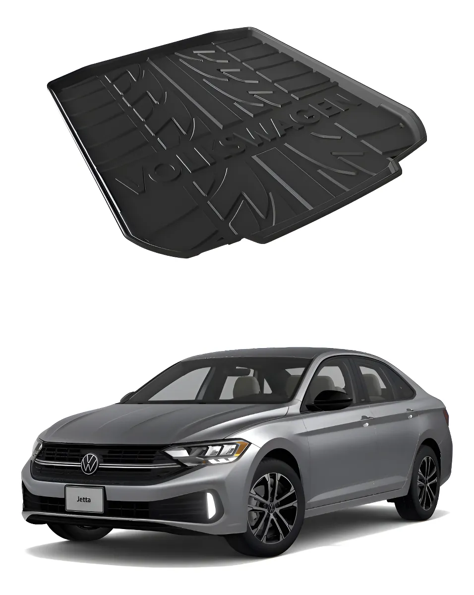 Cargo Liner Vw Jetta 2022-2025 - Image 1