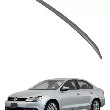 Aleron De Bajo Perfil Vw Jetta 2011 - 2018