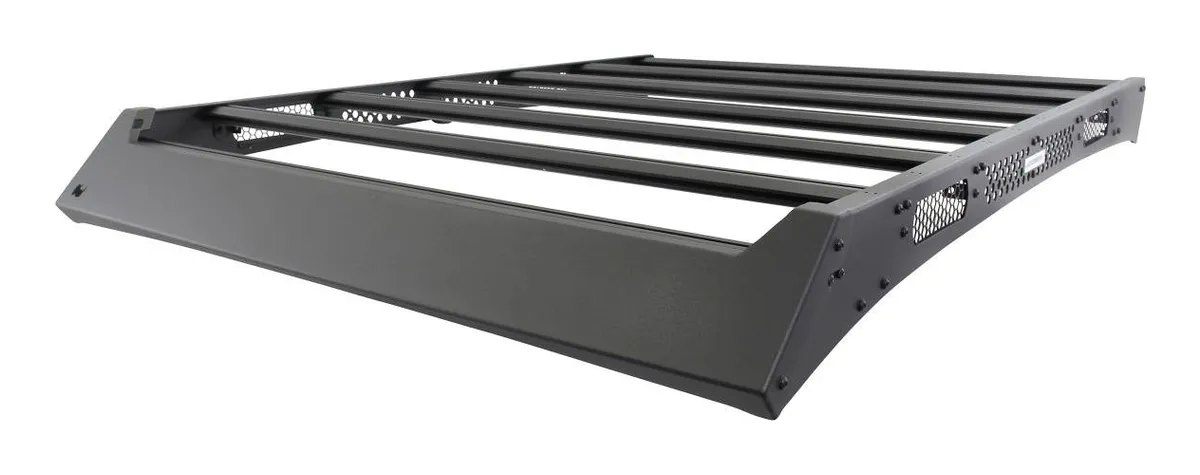 Canastilla Portaequipaje F-150 / Lobo 21-23 G.rhino Ceros - Image 1