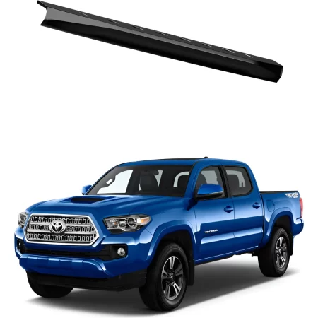 Tailgate Spoiler Para Toyota Tacoma 2016 - 2023