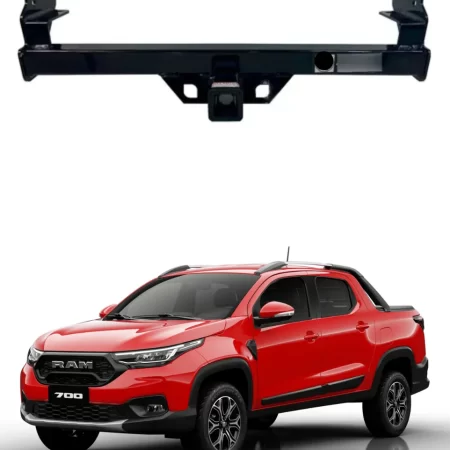 Tiron Jalon De Arrastre Dodge Ram 700 2021 - 2023 Bronx