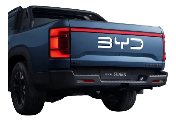 Letras Vinil Blanco Tapa Dmo Byd Shark 2024