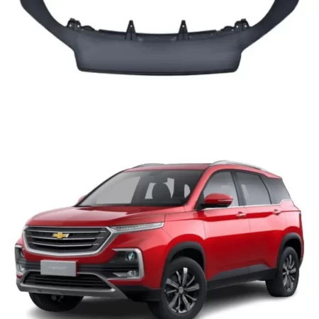 Spoiler Delantero Chevrolet Captiva 2021 - 2023