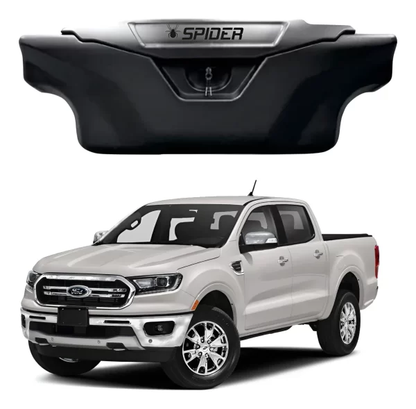 Caja De Herramientas Mediana Para Ford Ranger 2013-2025