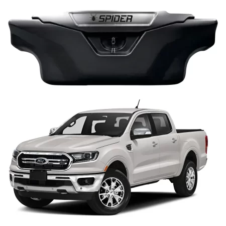 Caja De Herramientas Mediana Para Ford Ranger 2013-2025