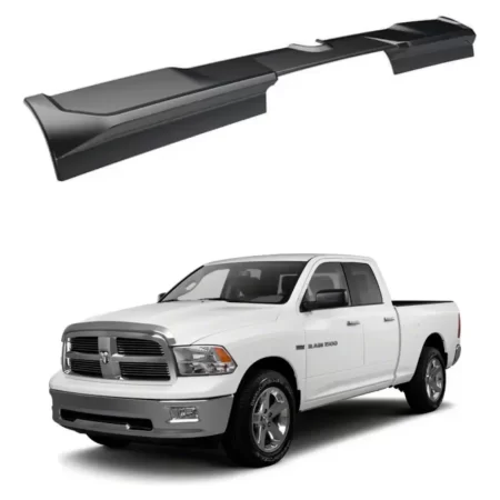 Spoiler De Cabina Dodge Ram Classic 1500/2500 2010 - 2024