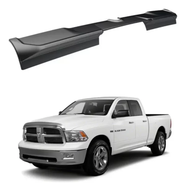 Spoiler De Cabina Dodge Ram Classic 1500/2500 2010 - 2024