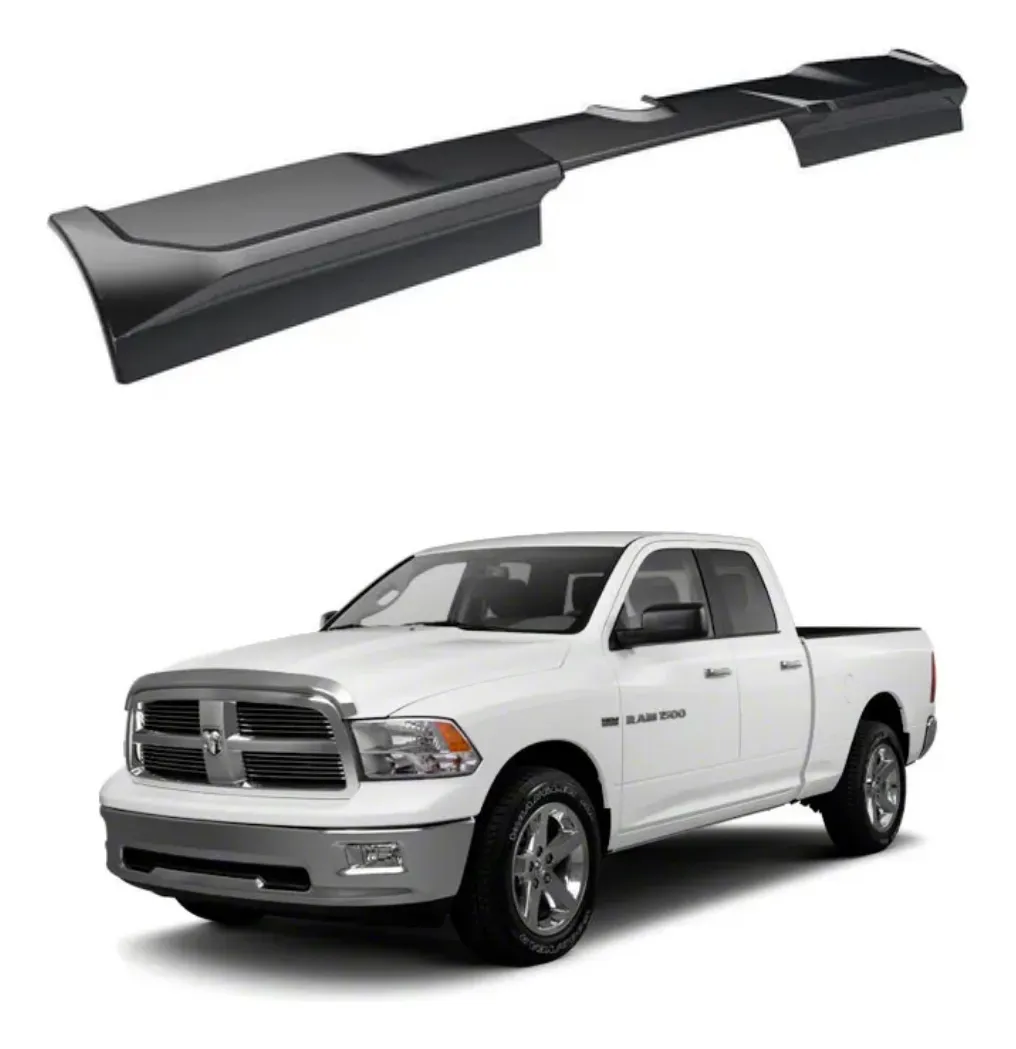 Spoiler De Cabina Dodge Ram Classic 1500/2500 2010 - 2024 - Image 1