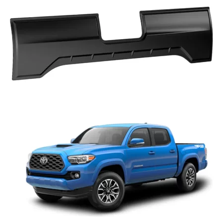 Tailgate Applique Para Toyota Tacoma 2016 - 2023