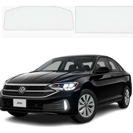Protección Bl Pantalla Y Clúster Para Jetta 2024