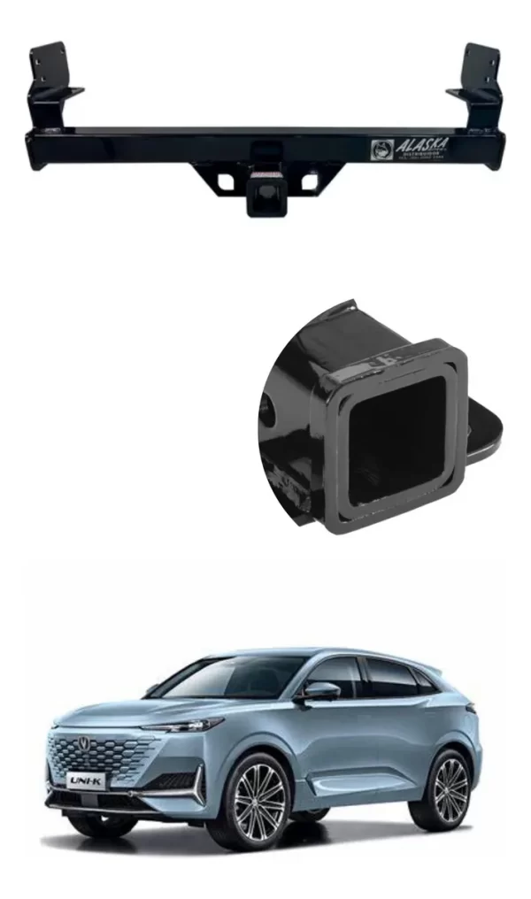 Tiron Jalon De Arrastre Changan Uni-k 2023 - 2025