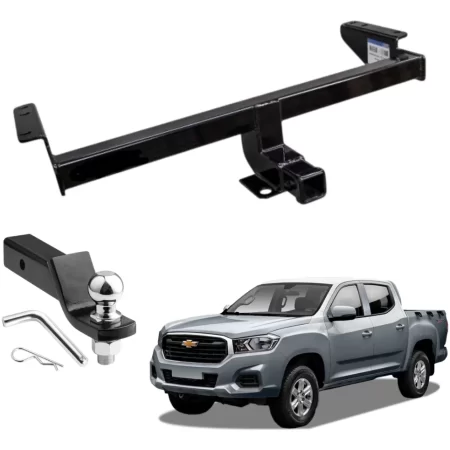 Tiron De Arrastre Para S10 Max 2022-2025 +  Cople Bola Perno