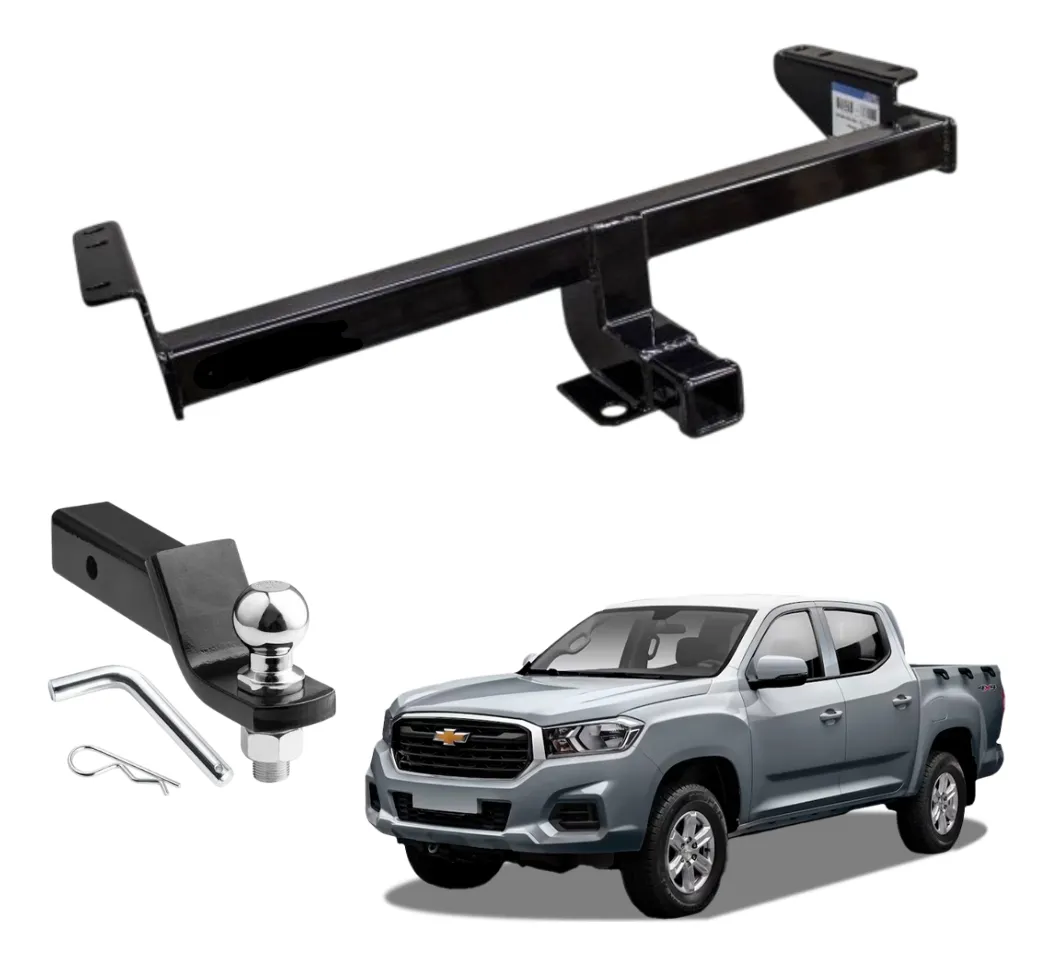 Tiron De Arrastre Para S10 Max 2022-2025 +  Cople Bola Perno - Image 1