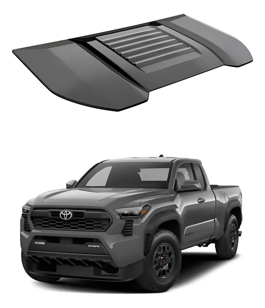 Toma De Aire Para Toyota Tacoma 2024 Airdesign - Image 1