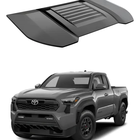 Toma De Aire Para Toyota Tacoma 2024 Airdesign