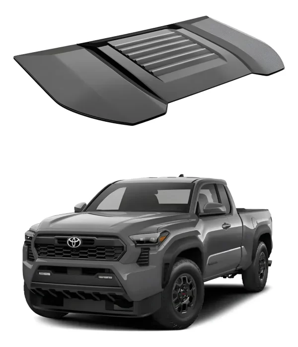 Toma De Aire Para Toyota Tacoma 2024 Airdesign