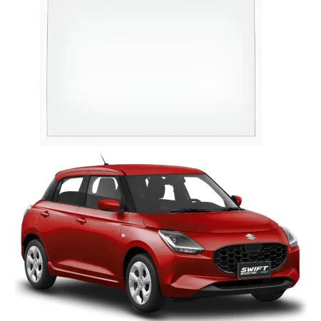 Protección Bl Ppf De Pantalla Para Suzuki Swift 2025