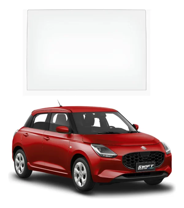 Protección Bl Ppf De Pantalla Para Suzuki Swift 2025