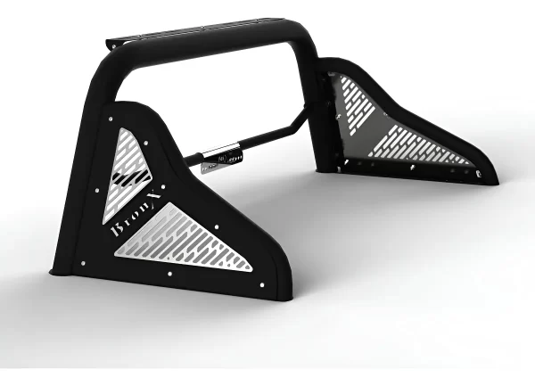 Roll Bar Super Plus Toyota Hilux 2011 2012 2013 2014 2015