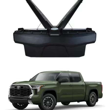 Caja De Herramientas Phantom Para Toyota Tundra 2007-2025