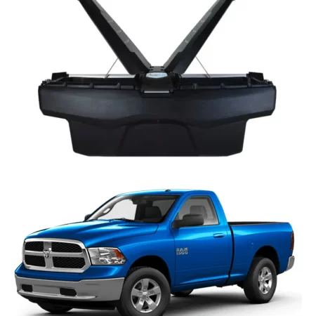 Caja De Herramientas Phantom Para Ram 1500 Classic 2009-2025