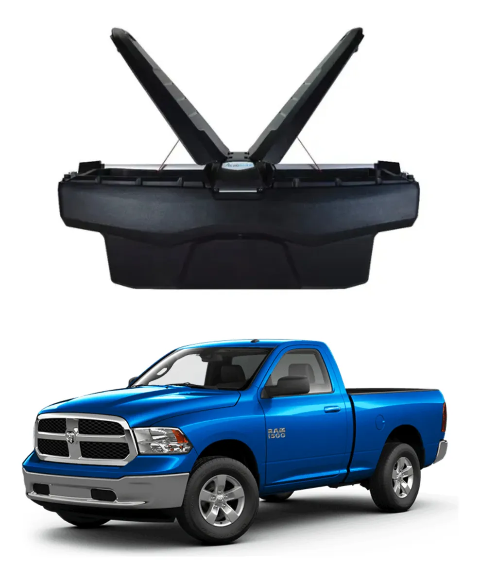 Caja De Herramientas Phantom Para Ram 1500 Classic 2009-2025 - Image 1