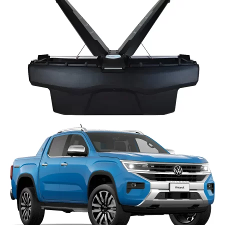Caja De Herramientas Phantom Para Volkswagen Amarok 2010-25