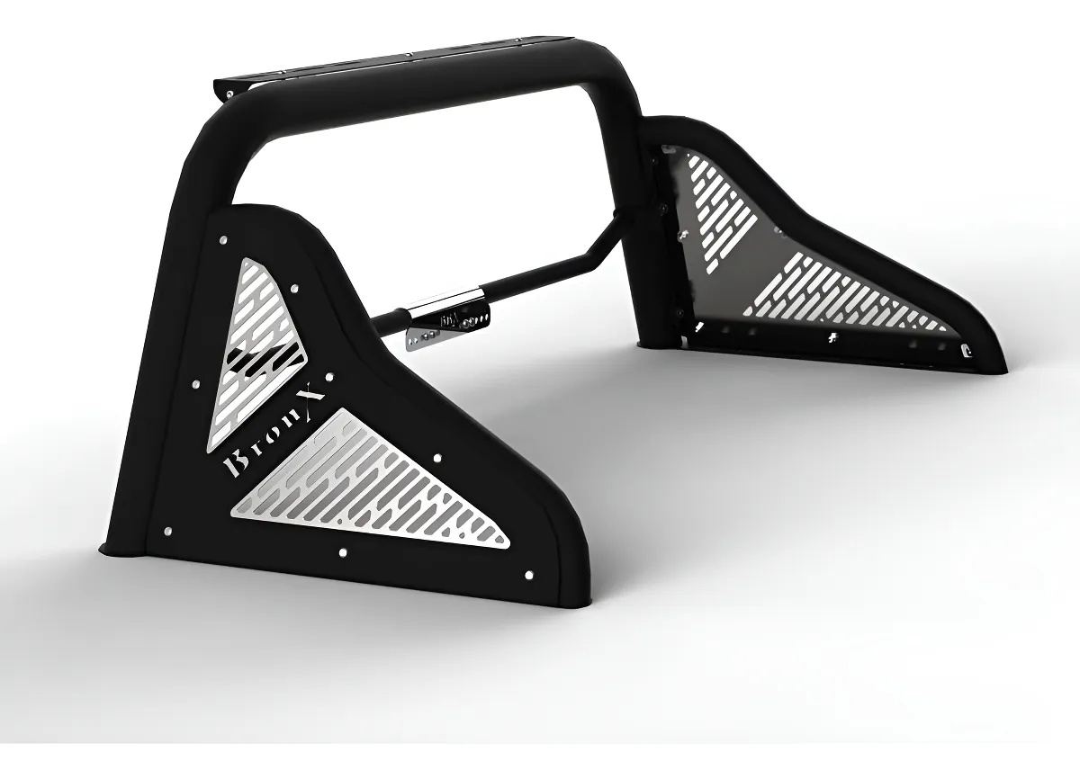 Roll Bar Super Plus Dodge Ram 1500 1994 1995 1996 1997 1998 - Image 1