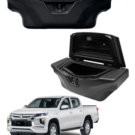 Caja De Herramientas Gravity Mitsubishi L200 2016 - 2024