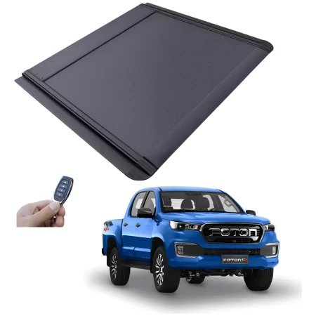 Tapa Cubre Batea Electrica Para Tunland G7 2024