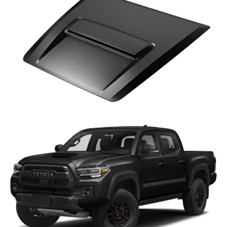 Toma De Aire Para Toyota Tacoma 2016-2023 Airdesign