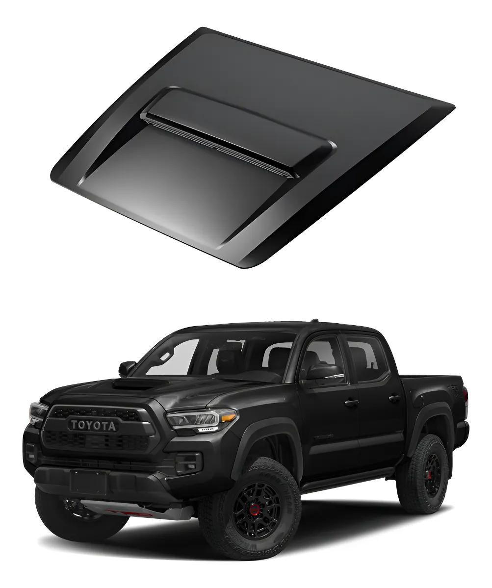 Toma De Aire Para Toyota Tacoma 2016-2023 Airdesign - Image 1