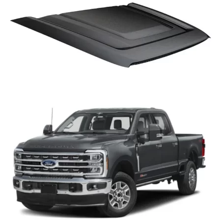 Toma De Aire Para Ford F-250 Superduty 2023 - 2025 Airdesign
