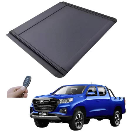 Tapa Cubre Batea Electrica Para Changan Hunter 2025