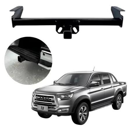 Tiron Jalon De Arrastre Compatible Con Jac T8 2024