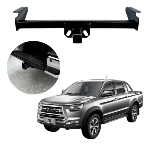 Tiron Jalon De Arrastre Compatible Con Jac T8 2024